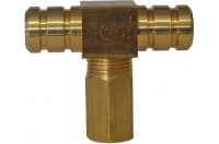 REI 2143 - TEE AGUA FORD KA